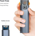 MAIWO M.2 NVMe SSD Enclosure USB 3.1 Gen2