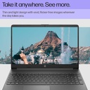 HP laptop 15-dy5599nr