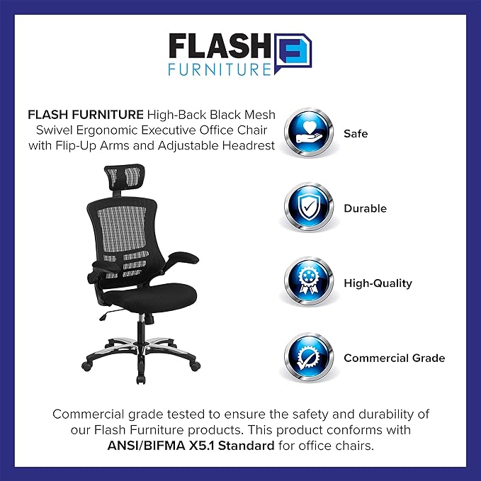 Kelista Office chair
