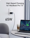 Anker 735 65 w USB C Charger