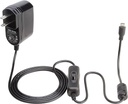 Vilros Raspberry Pi Zero 2 W Complete Starter Kit - Includes Incudes SD Card, Case, Power Supply, HDMI Cable, 4 Port USB HUB (Multi-Use ABS Case, Black)