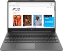 HP laptop 15-dy5599nr