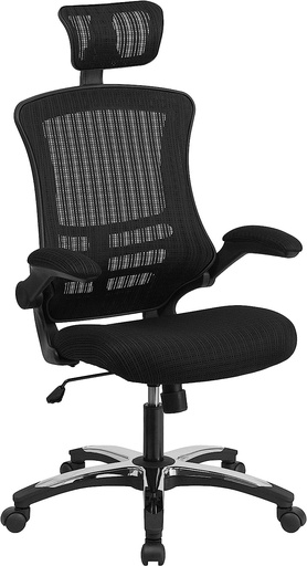 Kelista High-Back Office chair